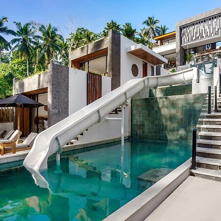 Villa Santa Monica By Balisuperhost Ubud  Exterior photo