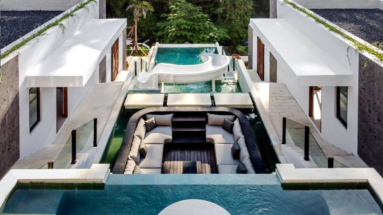 Villa Santa Monica By Balisuperhost Ubud  Exterior photo