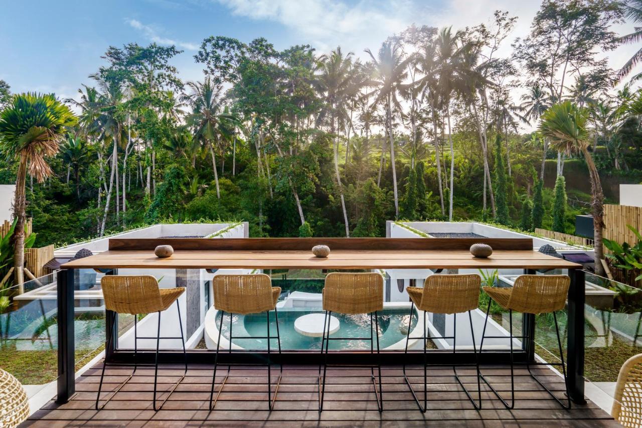 Villa Santa Monica By Balisuperhost Ubud  Exterior photo