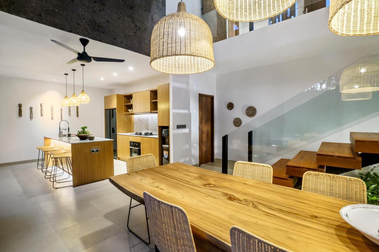 Villa Santa Monica By Balisuperhost Ubud  Exterior photo