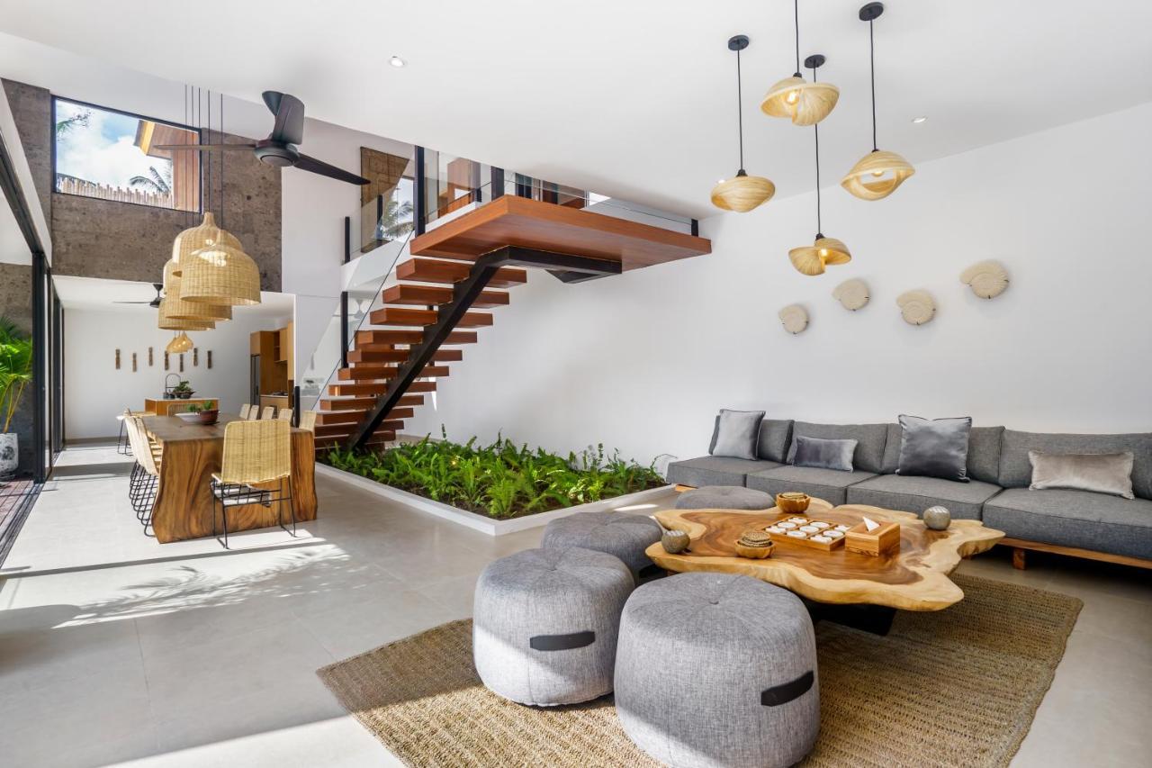 Villa Santa Monica By Balisuperhost Ubud  Exterior photo