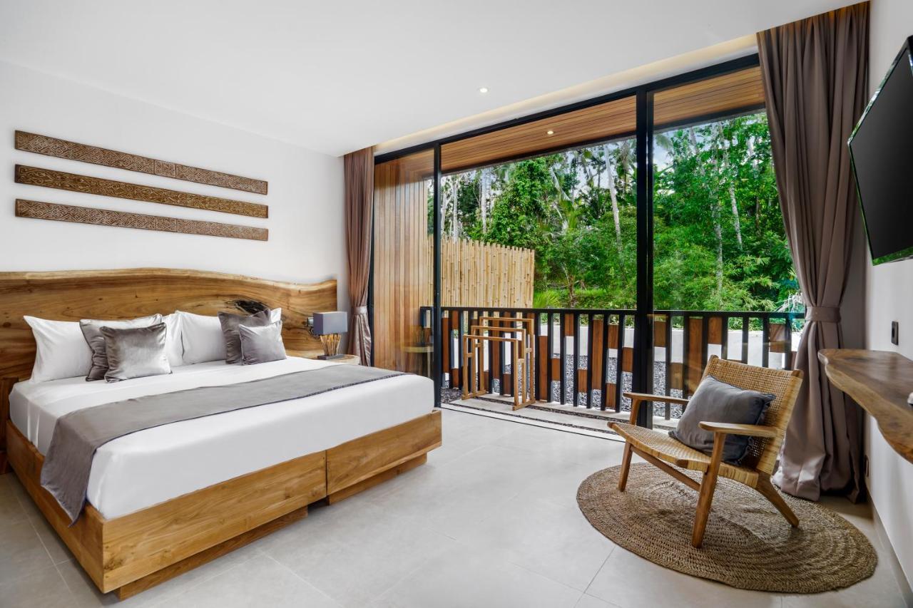 Villa Santa Monica By Balisuperhost Ubud  Exterior photo