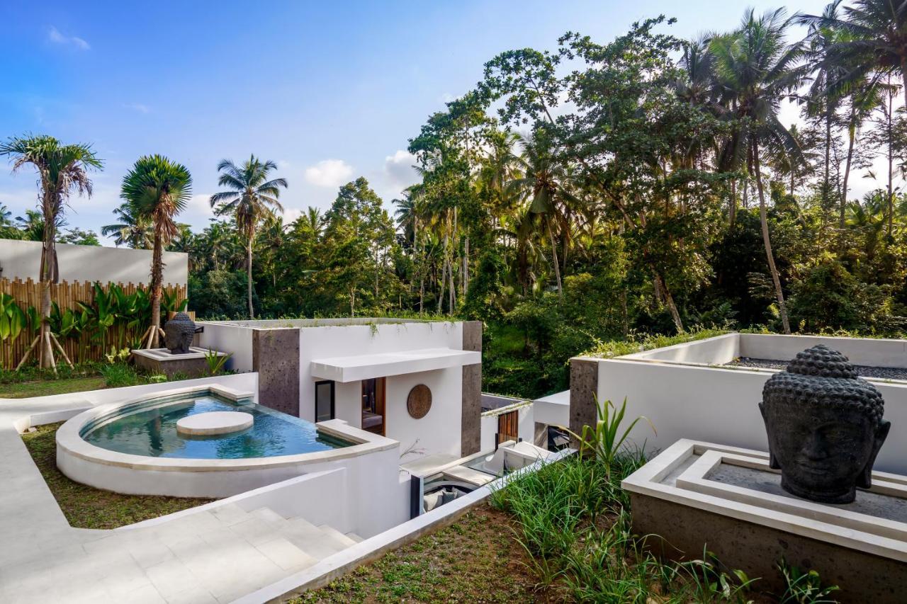 Villa Santa Monica By Balisuperhost Ubud  Exterior photo