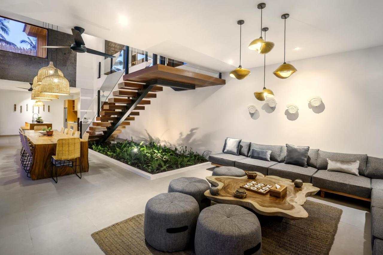 Villa Santa Monica By Balisuperhost Ubud  Exterior photo