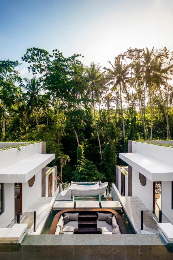 Villa Santa Monica By Balisuperhost Ubud  Exterior photo