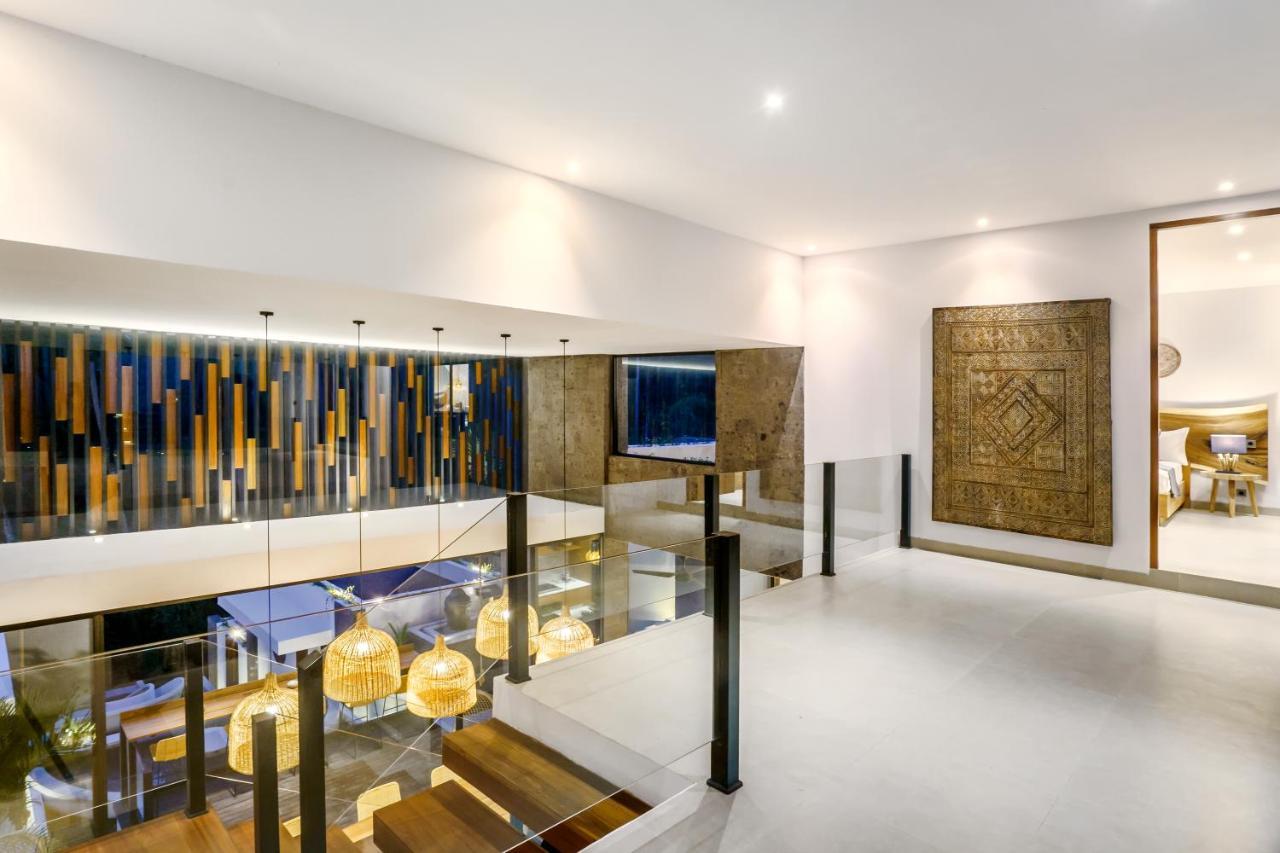Villa Santa Monica By Balisuperhost Ubud  Exterior photo